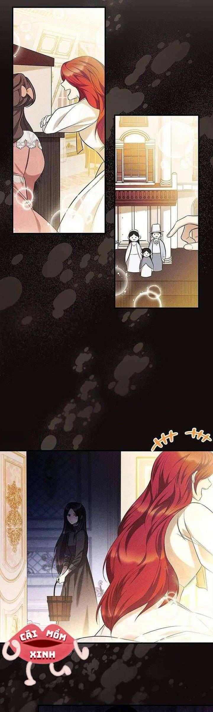 Vào Ngày Mà Chị Gái Tôi Qua Đời Chap 7 - Next Chap 8