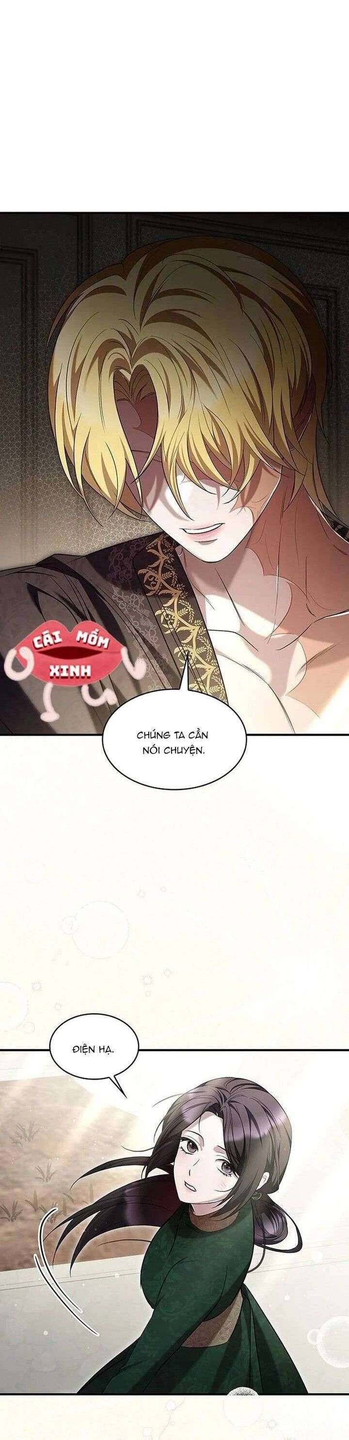 Vào Ngày Mà Chị Gái Tôi Qua Đời Chap 7 - Next Chap 8