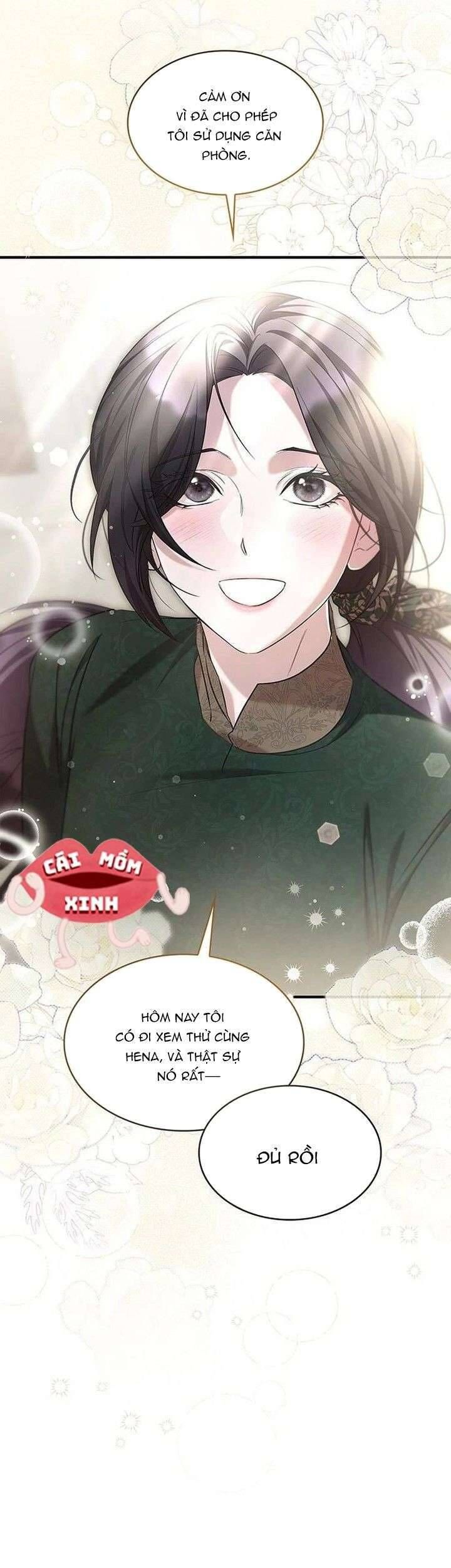 Vào Ngày Mà Chị Gái Tôi Qua Đời Chap 7 - Next Chap 8