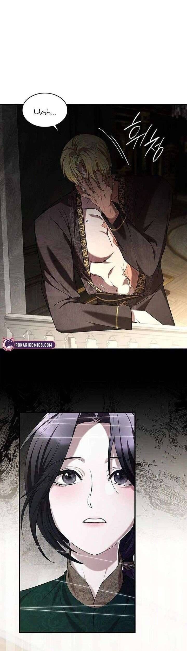 Vào Ngày Mà Chị Gái Tôi Qua Đời Chap 7 - Next Chap 8