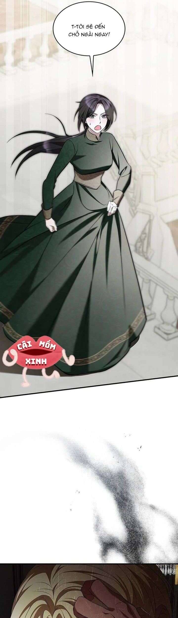 Vào Ngày Mà Chị Gái Tôi Qua Đời Chap 7 - Next Chap 8