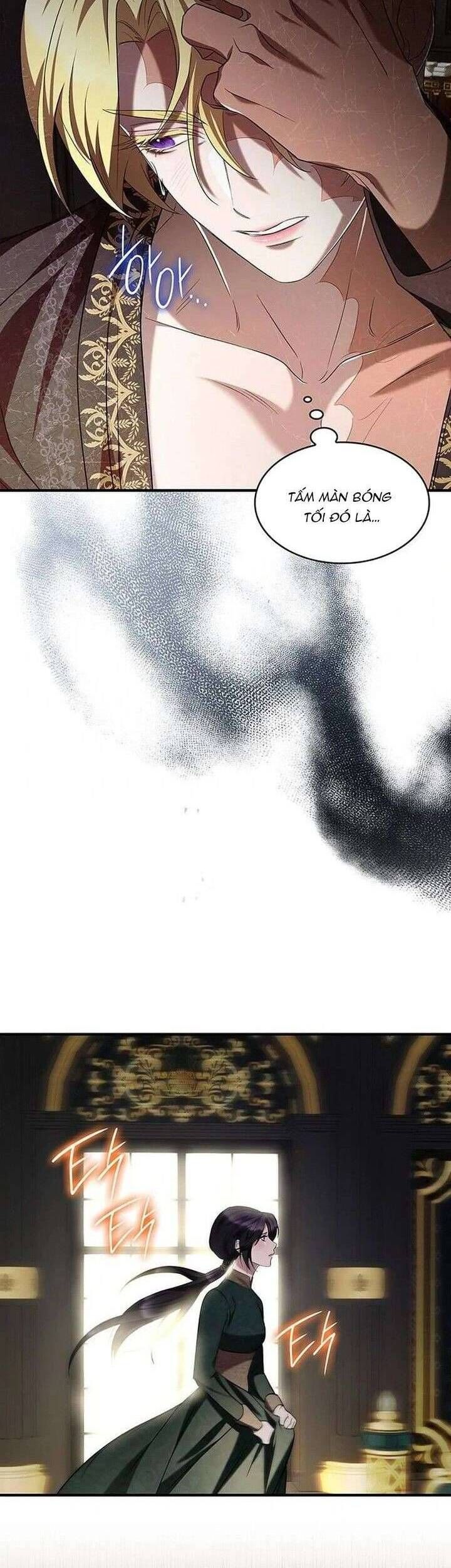 Vào Ngày Mà Chị Gái Tôi Qua Đời Chap 7 - Next Chap 8