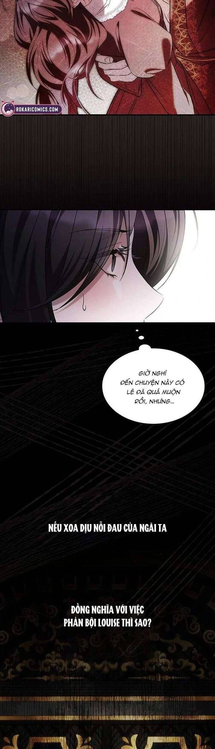Vào Ngày Mà Chị Gái Tôi Qua Đời Chap 7 - Next Chap 8