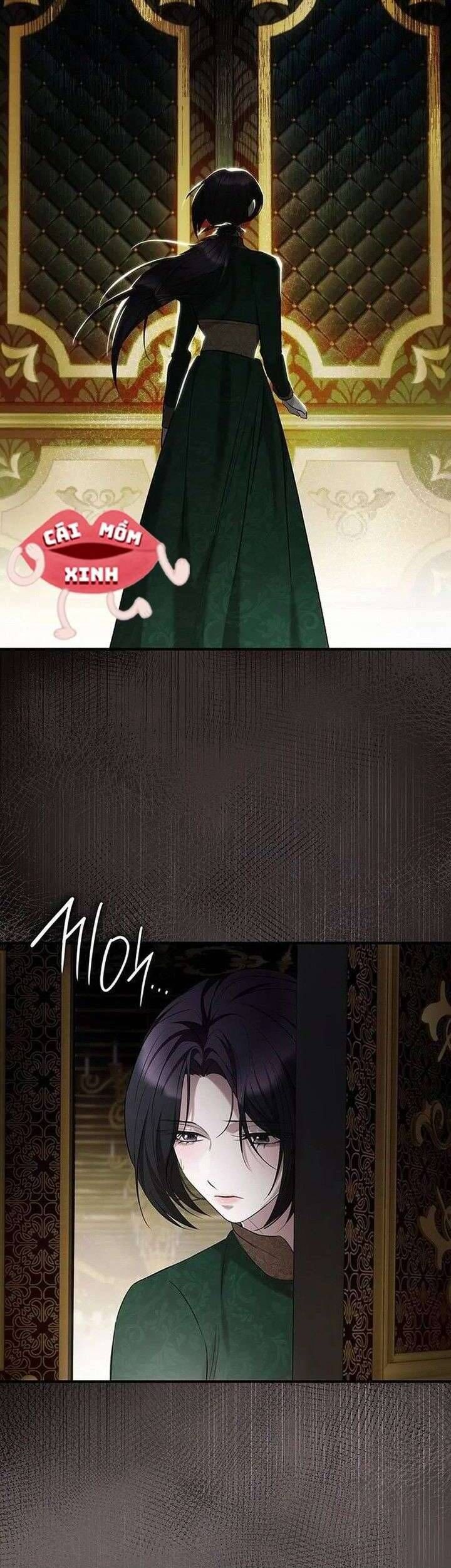 Vào Ngày Mà Chị Gái Tôi Qua Đời Chap 7 - Next Chap 8