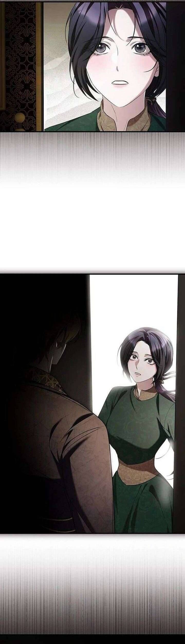 Vào Ngày Mà Chị Gái Tôi Qua Đời Chap 7 - Next Chap 8