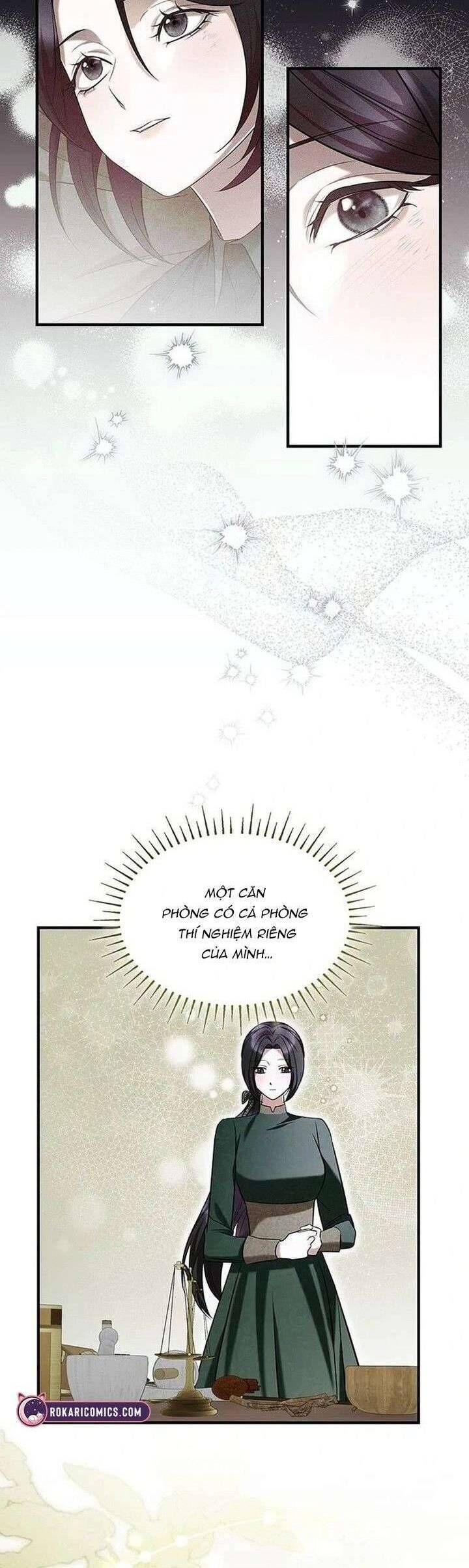 Vào Ngày Mà Chị Gái Tôi Qua Đời Chap 7 - Next Chap 8