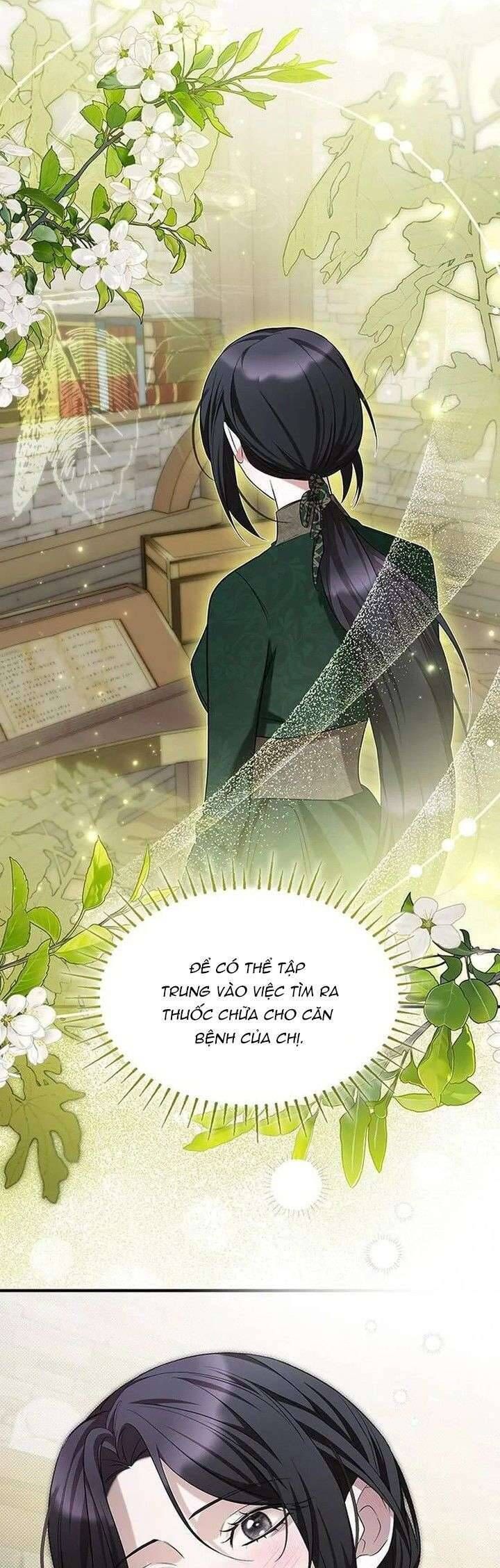 Vào Ngày Mà Chị Gái Tôi Qua Đời Chap 7 - Next Chap 8