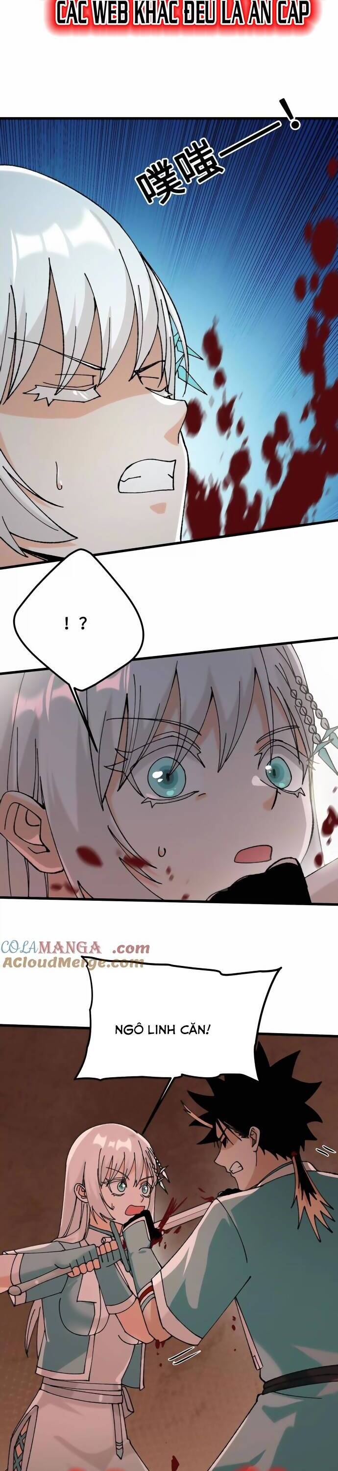 Vật Lý Tu Tiên Hai Vạn Năm Chap 42 - Next Chap 43