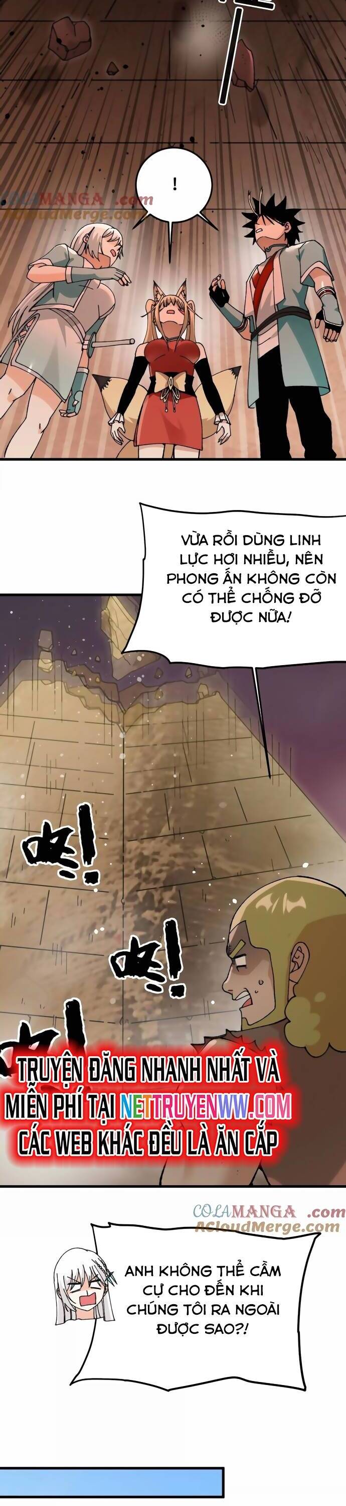 Vật Lý Tu Tiên Hai Vạn Năm Chap 42 - Next Chap 43