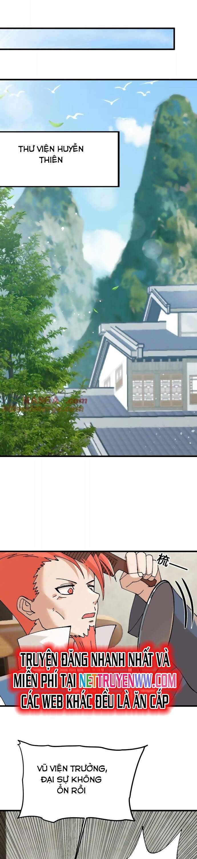 Vật Lý Tu Tiên Hai Vạn Năm Chap 42 - Next Chap 43