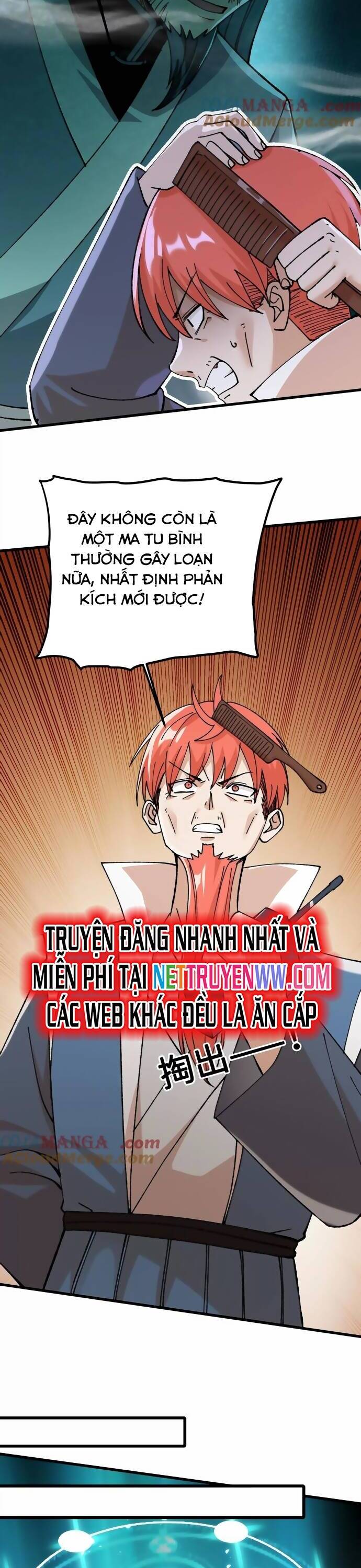 Vật Lý Tu Tiên Hai Vạn Năm Chap 42 - Next Chap 43