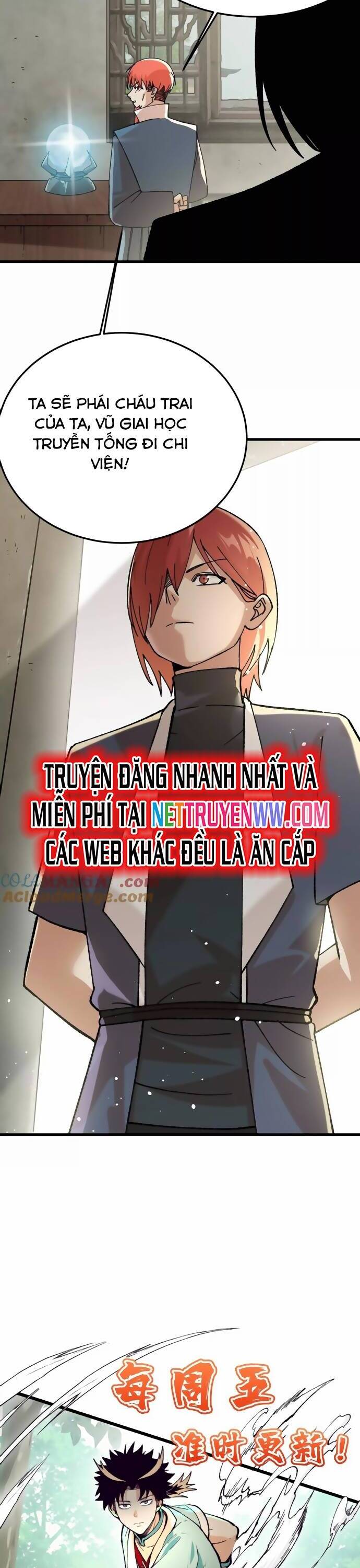 Vật Lý Tu Tiên Hai Vạn Năm Chap 42 - Next Chap 43