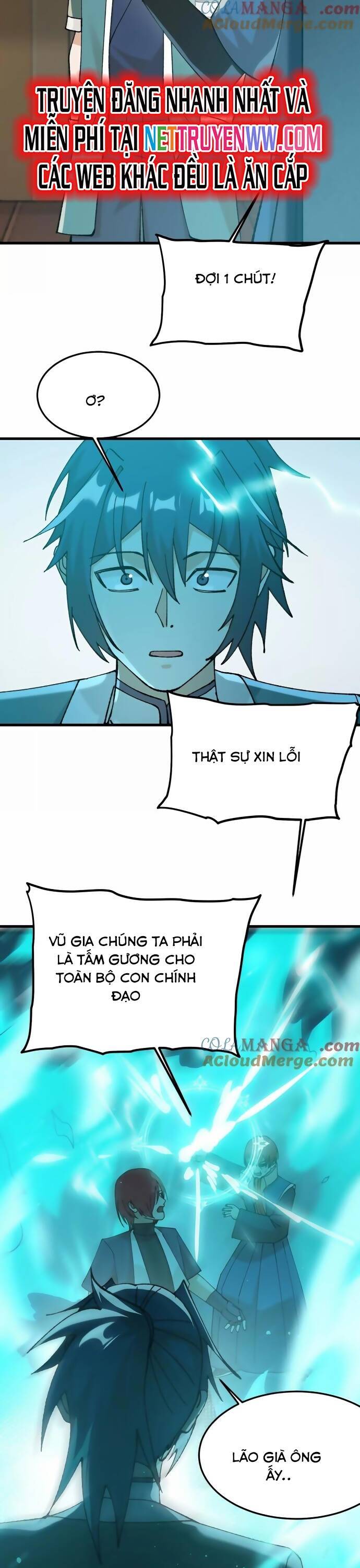 Vật Lý Tu Tiên Hai Vạn Năm Chap 43 - Next Chap 44