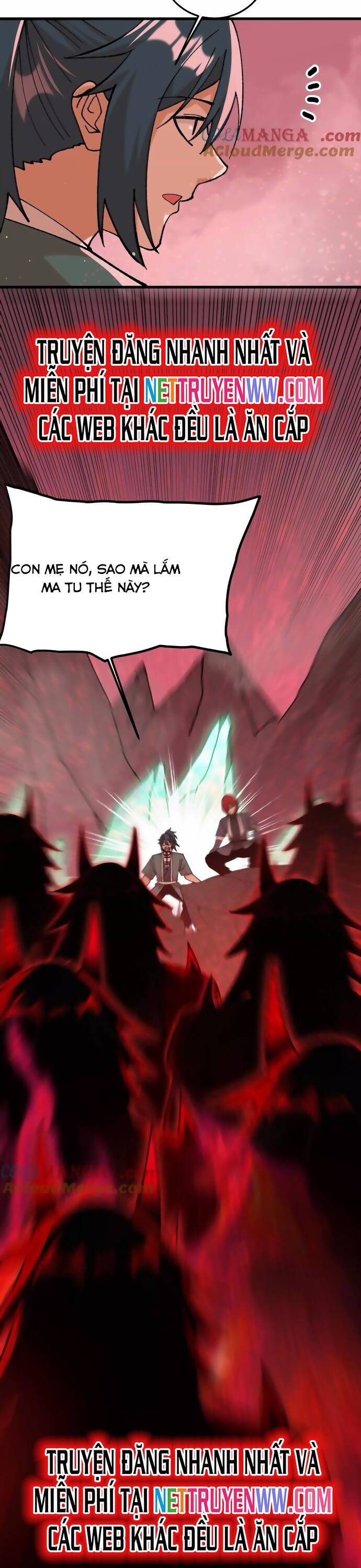 Vật Lý Tu Tiên Hai Vạn Năm Chap 43 - Next Chap 44