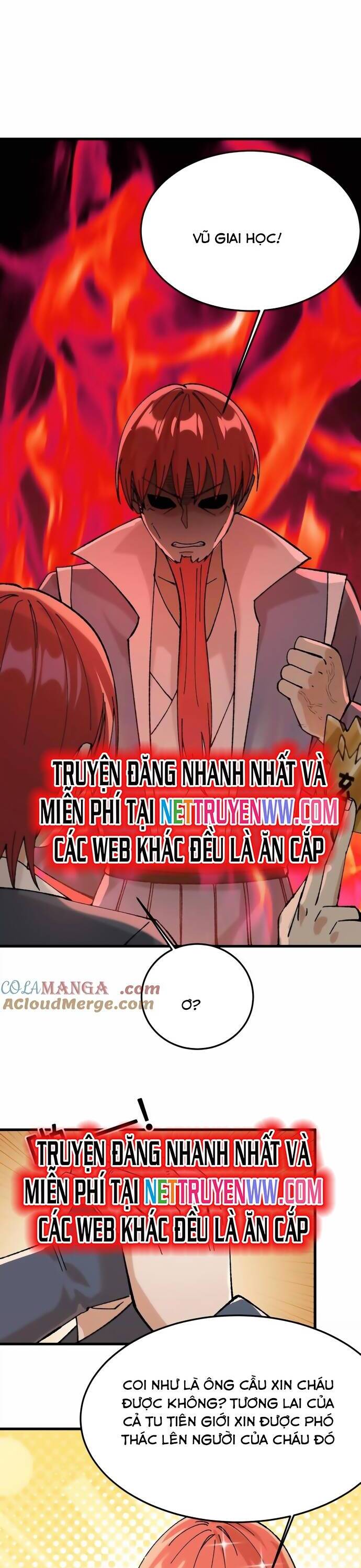 Vật Lý Tu Tiên Hai Vạn Năm Chap 43 - Next Chap 44