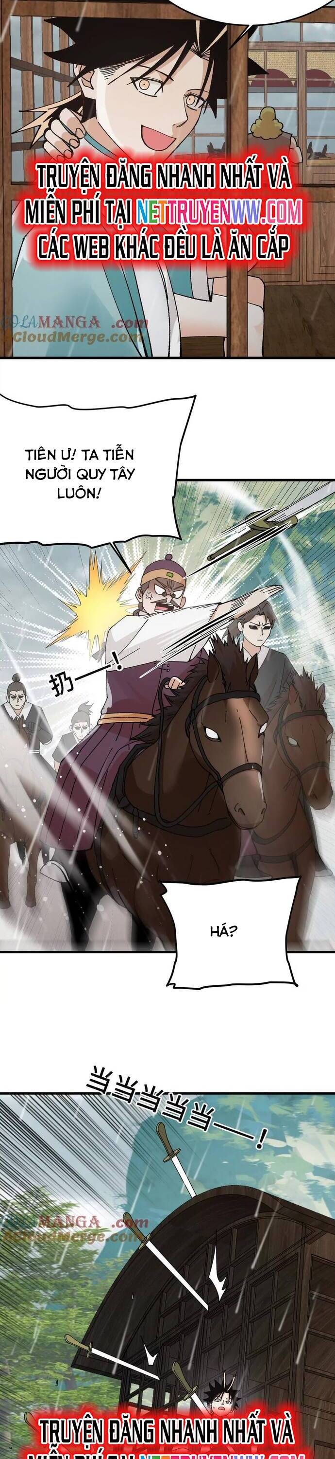 Vật Lý Tu Tiên Hai Vạn Năm Chap 44 - Next Chap 45