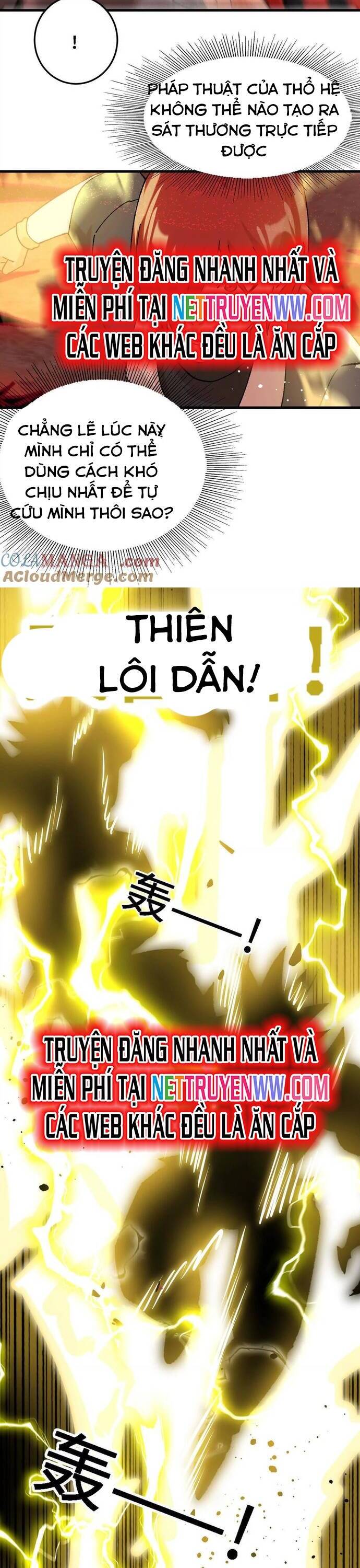 Vật Lý Tu Tiên Hai Vạn Năm Chap 44 - Next Chap 45