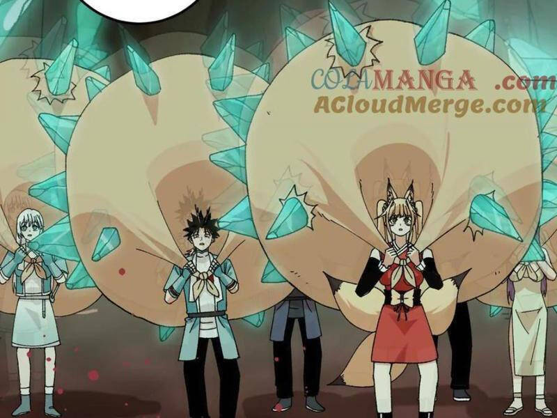 Vật Lý Tu Tiên Hai Vạn Năm Chap 46 - Next Chap 47