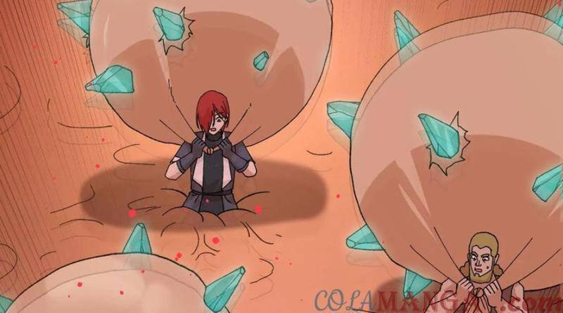 Vật Lý Tu Tiên Hai Vạn Năm Chap 46 - Next Chap 47