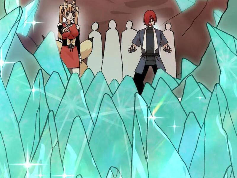 Vật Lý Tu Tiên Hai Vạn Năm Chap 46 - Next Chap 47