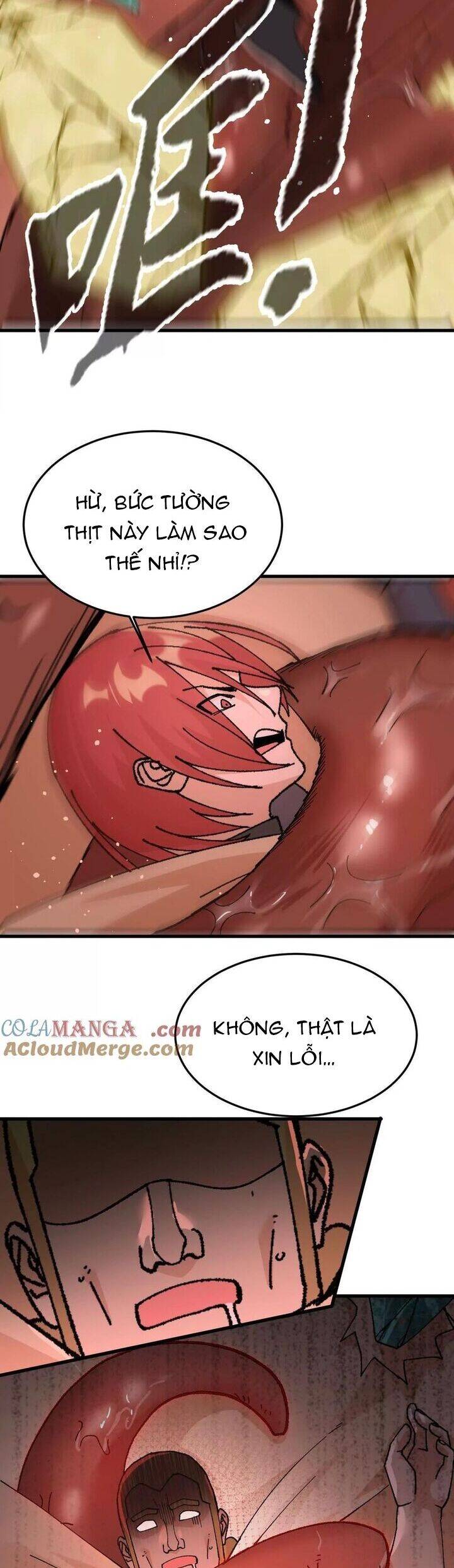 Vật Lý Tu Tiên Hai Vạn Năm Chap 47 - Next Chap 48