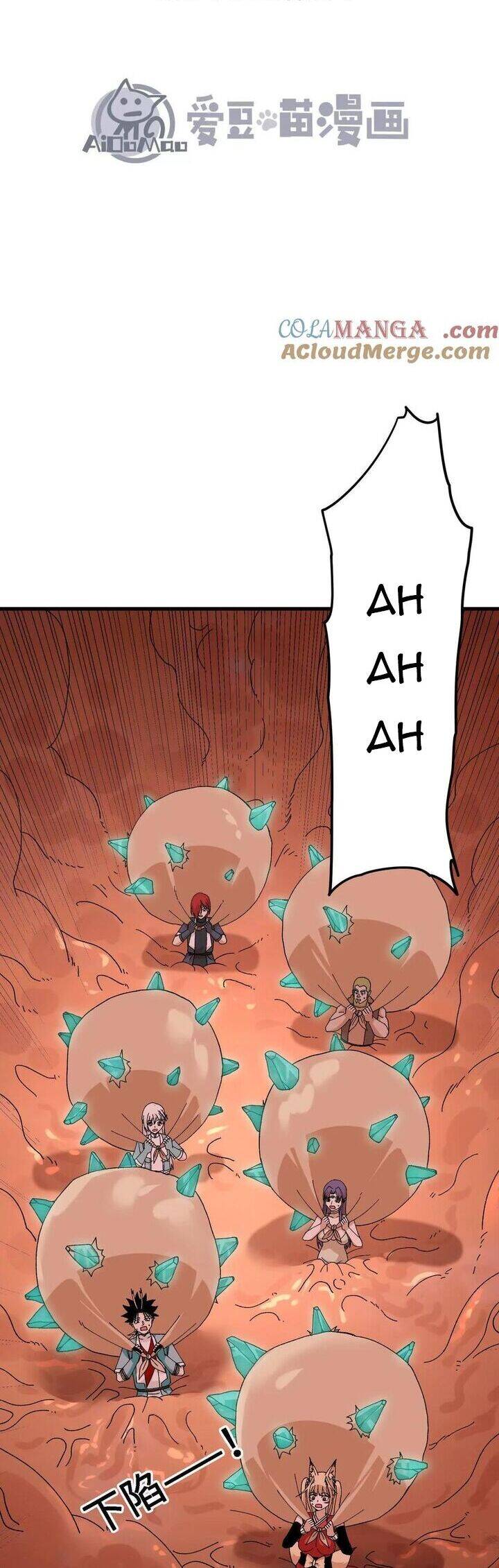 Vật Lý Tu Tiên Hai Vạn Năm Chap 47 - Next Chap 48