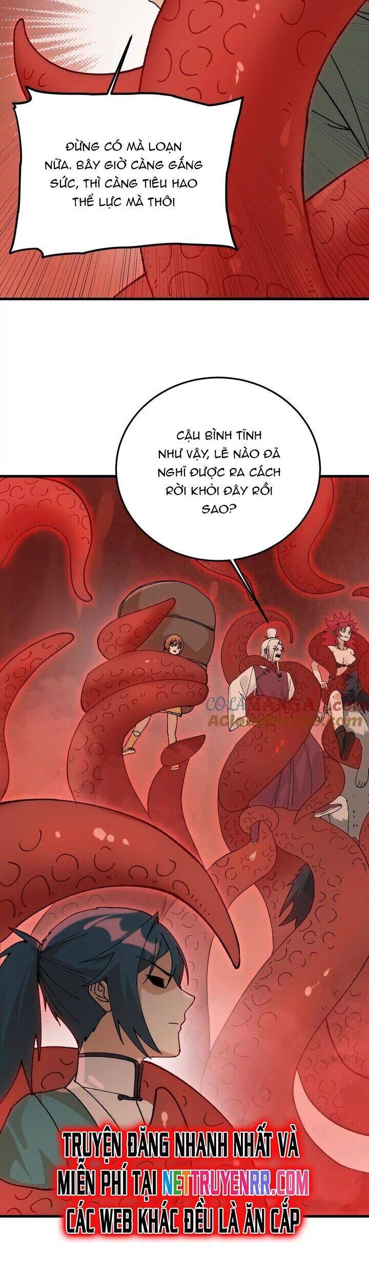 Vật Lý Tu Tiên Hai Vạn Năm Chap 47 - Next Chap 48