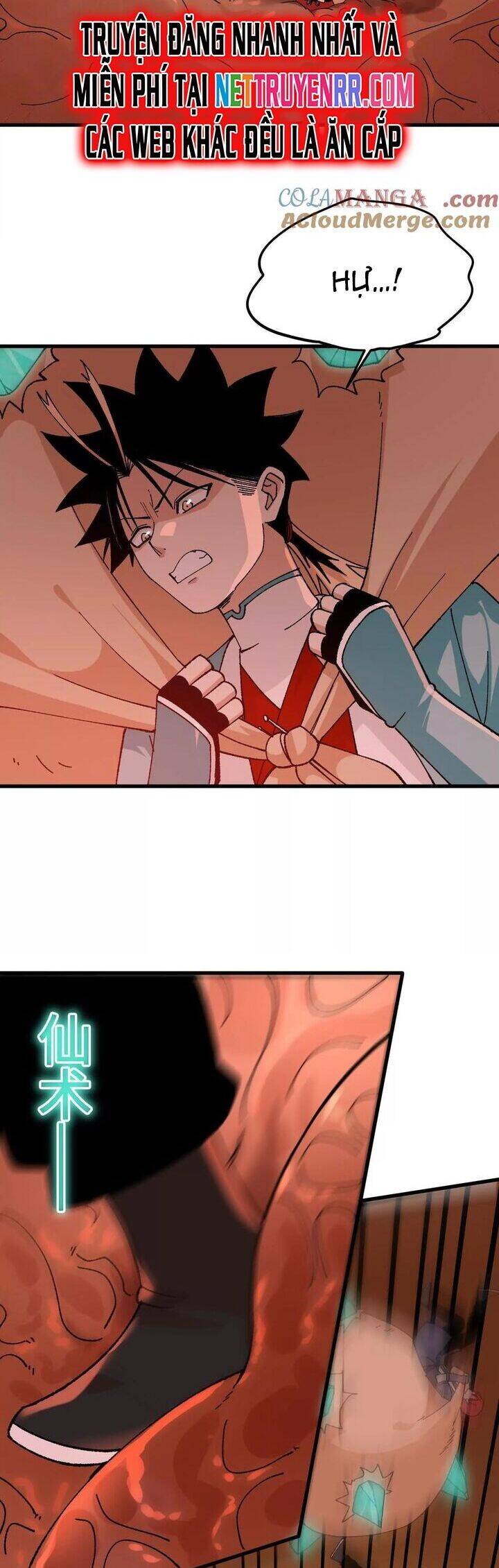 Vật Lý Tu Tiên Hai Vạn Năm Chap 47 - Next Chap 48