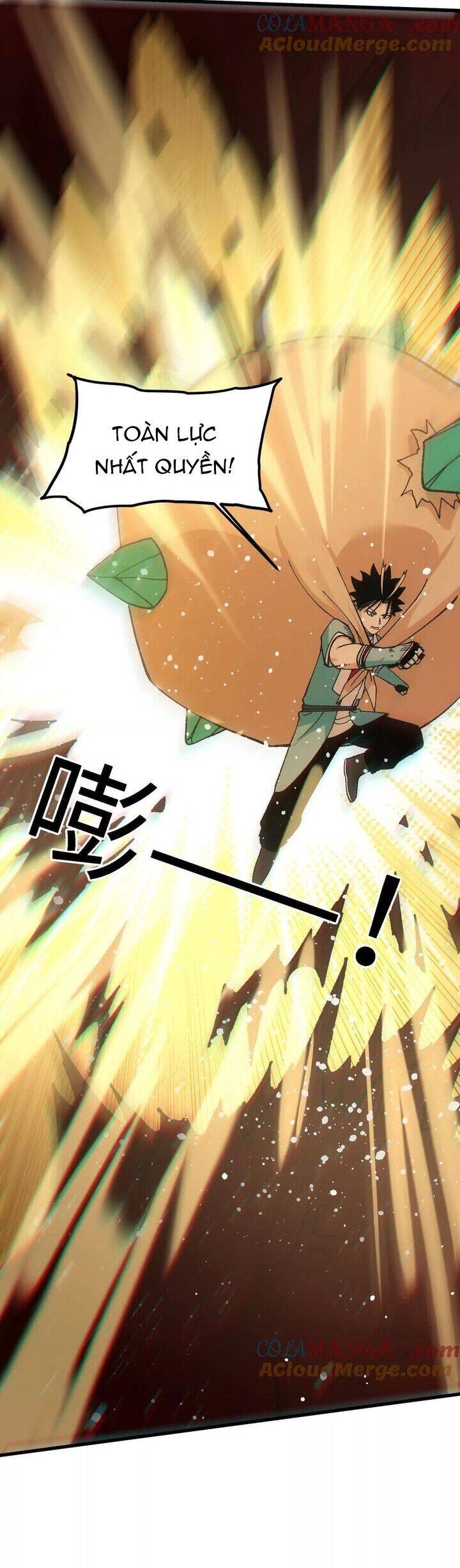 Vật Lý Tu Tiên Hai Vạn Năm Chap 47 - Next Chap 48