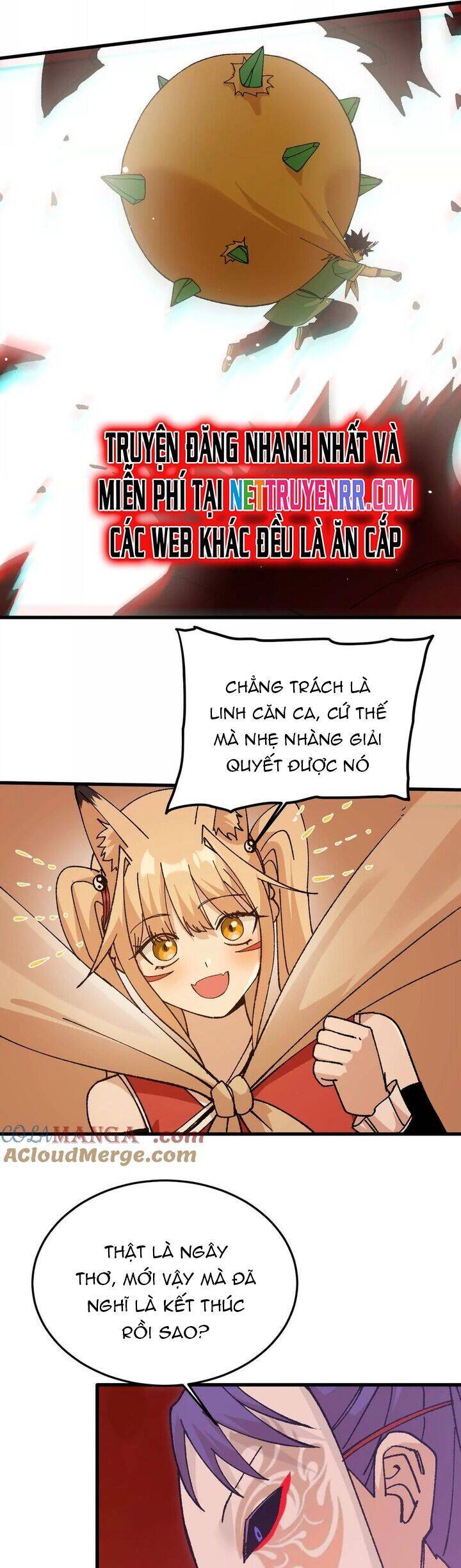 Vật Lý Tu Tiên Hai Vạn Năm Chap 47 - Next Chap 48