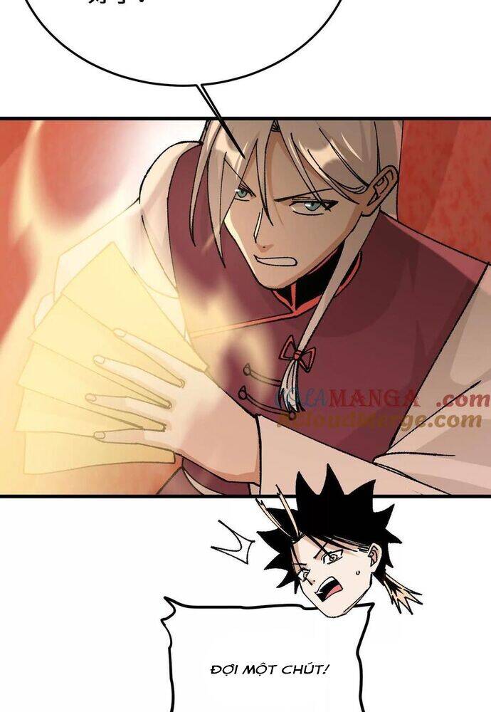 Vật Lý Tu Tiên Hai Vạn Năm Chap 48 - Next Chap 49