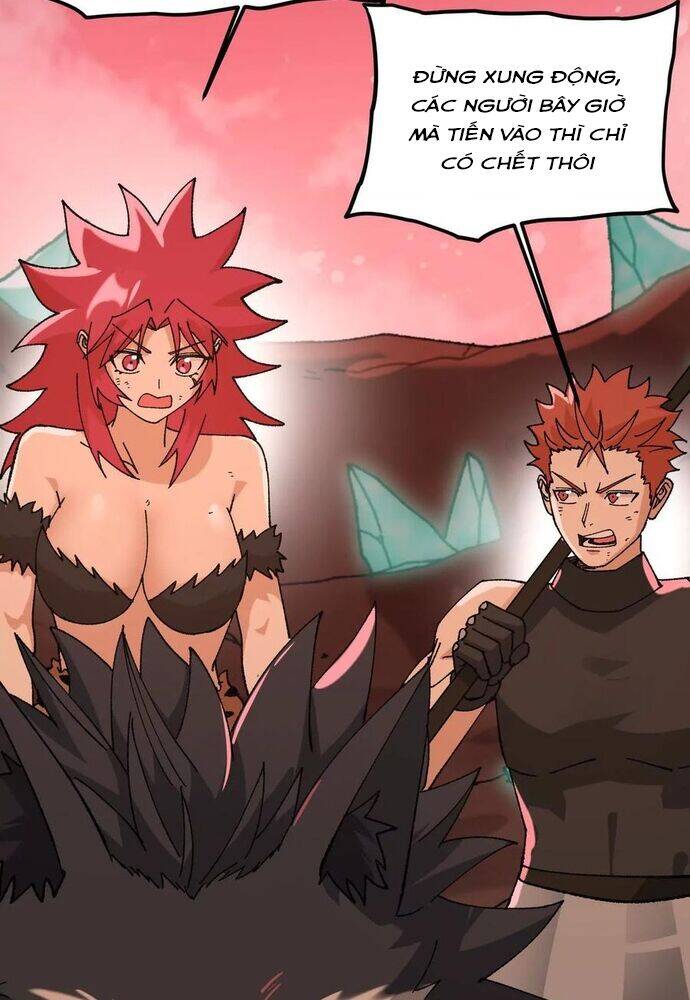 Vật Lý Tu Tiên Hai Vạn Năm Chap 48 - Next Chap 49