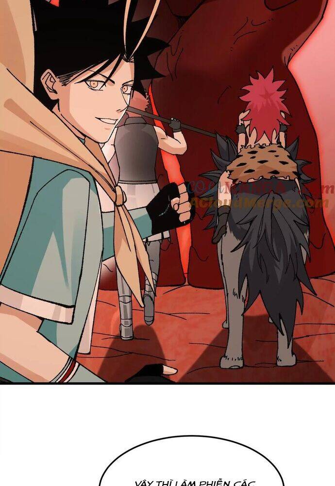 Vật Lý Tu Tiên Hai Vạn Năm Chap 48 - Next Chap 49