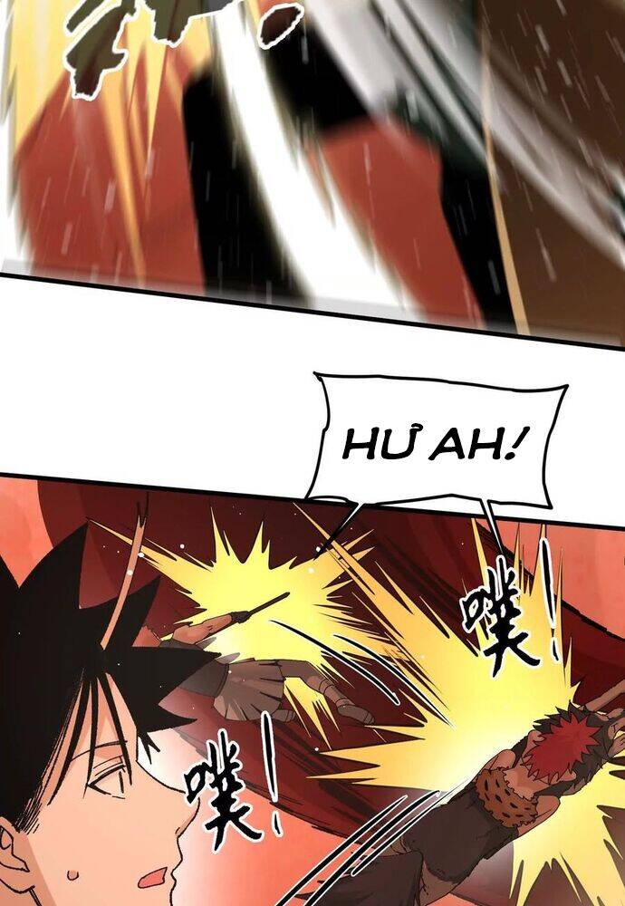 Vật Lý Tu Tiên Hai Vạn Năm Chap 48 - Next Chap 49