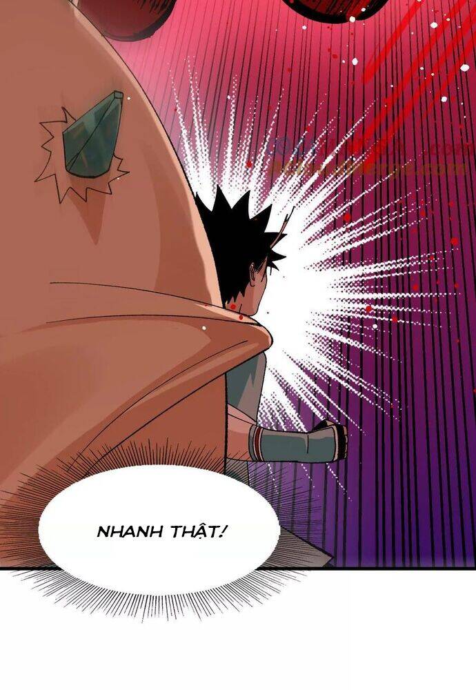 Vật Lý Tu Tiên Hai Vạn Năm Chap 48 - Next Chap 49