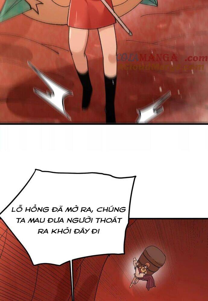 Vật Lý Tu Tiên Hai Vạn Năm Chap 48 - Next Chap 49
