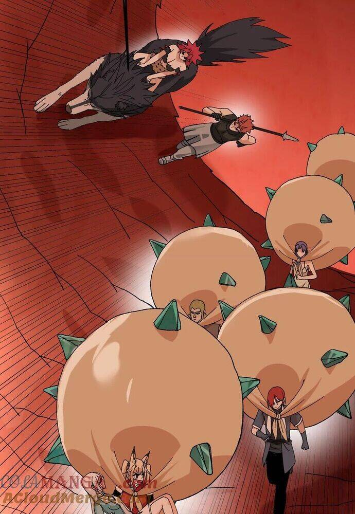 Vật Lý Tu Tiên Hai Vạn Năm Chap 48 - Next Chap 49