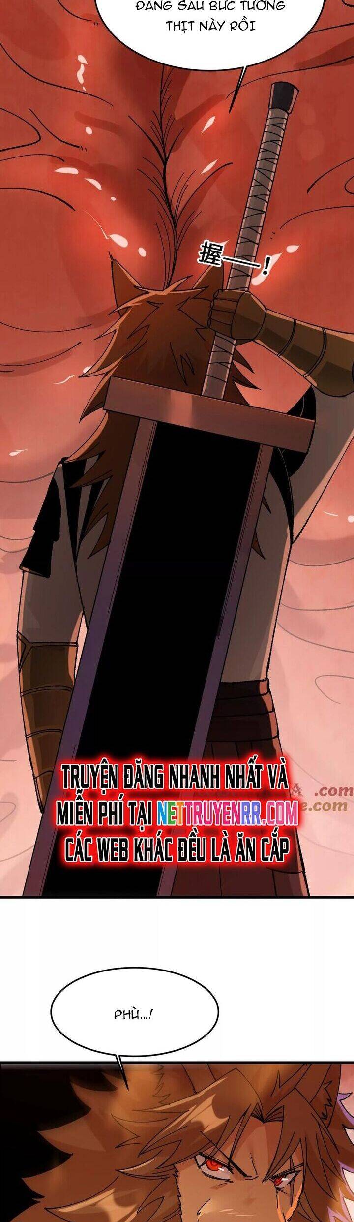 Vật Lý Tu Tiên Hai Vạn Năm Chap 49 - Next Chap 50