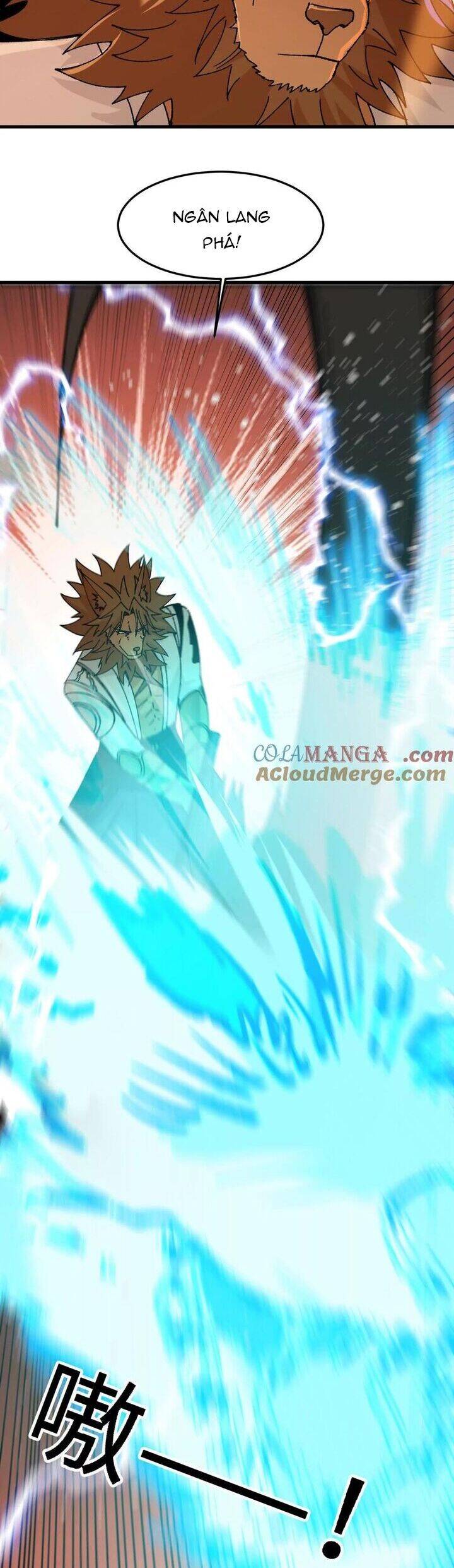 Vật Lý Tu Tiên Hai Vạn Năm Chap 49 - Next Chap 50