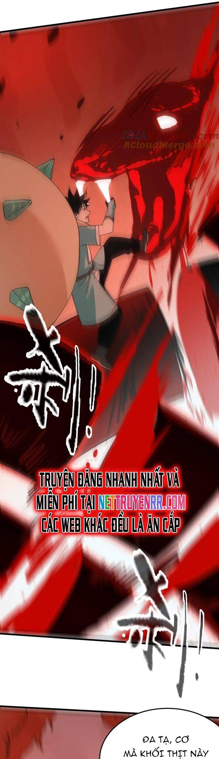 Vật Lý Tu Tiên Hai Vạn Năm Chap 49 - Next Chap 50