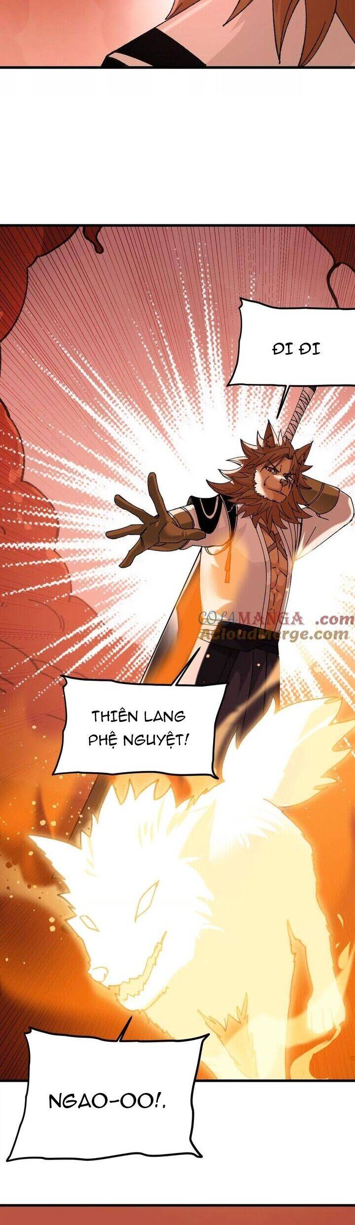 Vật Lý Tu Tiên Hai Vạn Năm Chap 49 - Next Chap 50