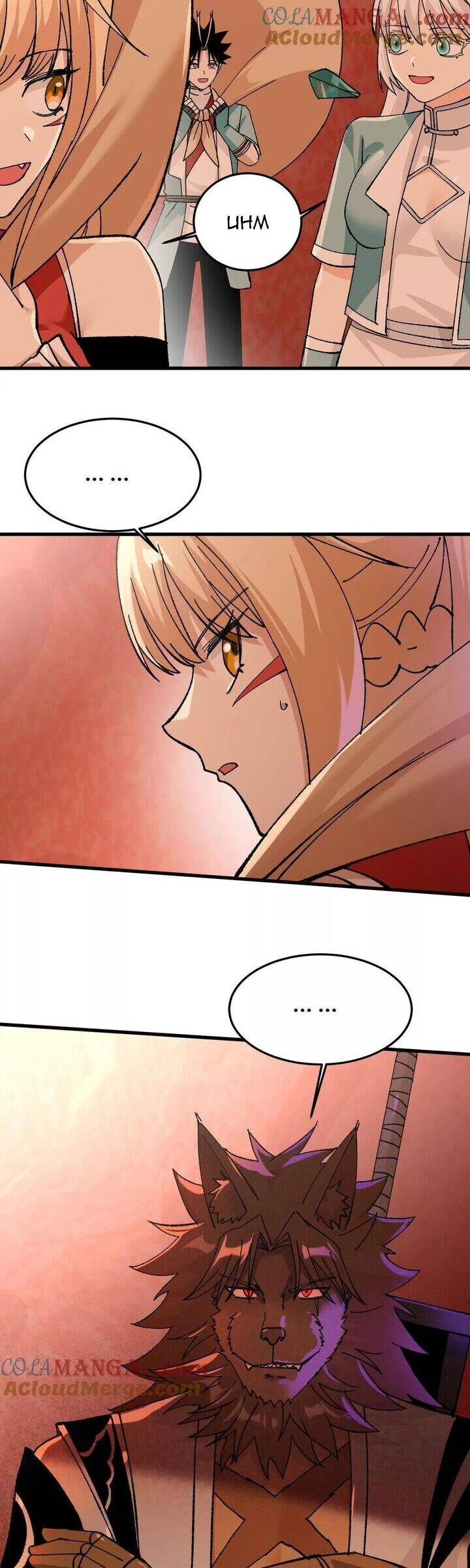 Vật Lý Tu Tiên Hai Vạn Năm Chap 49 - Next Chap 50