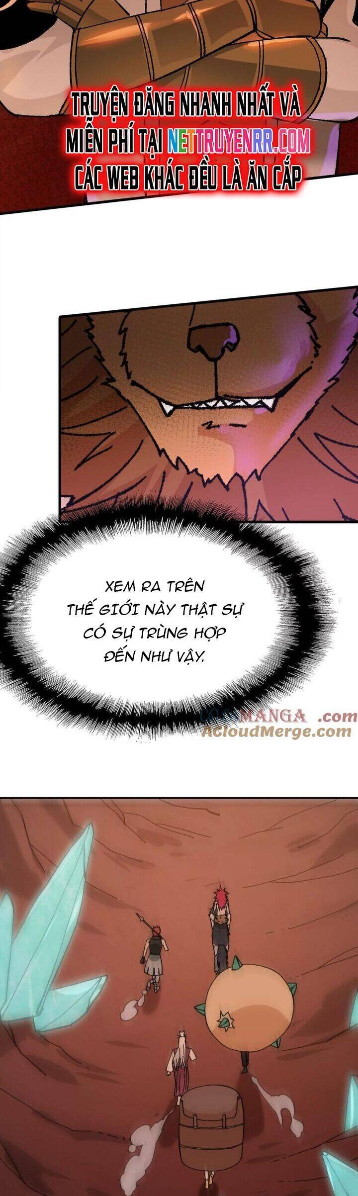 Vật Lý Tu Tiên Hai Vạn Năm Chap 49 - Next Chap 50