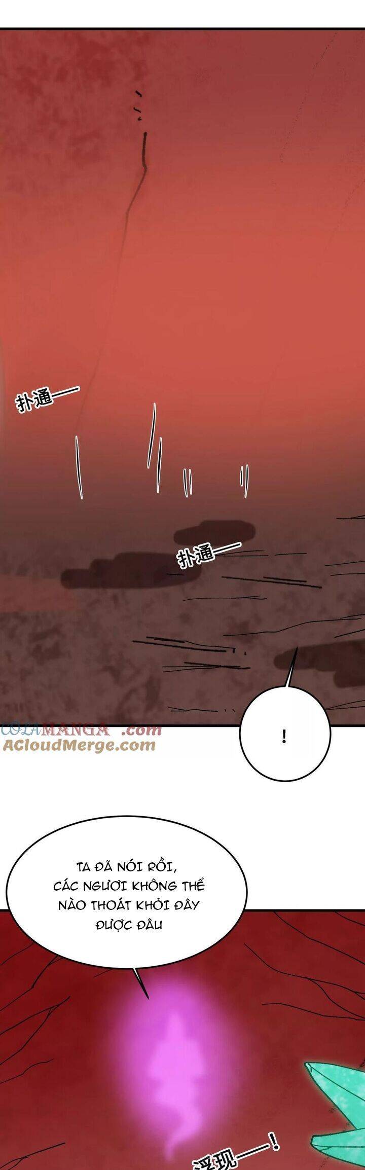 Vật Lý Tu Tiên Hai Vạn Năm Chap 49 - Next Chap 50