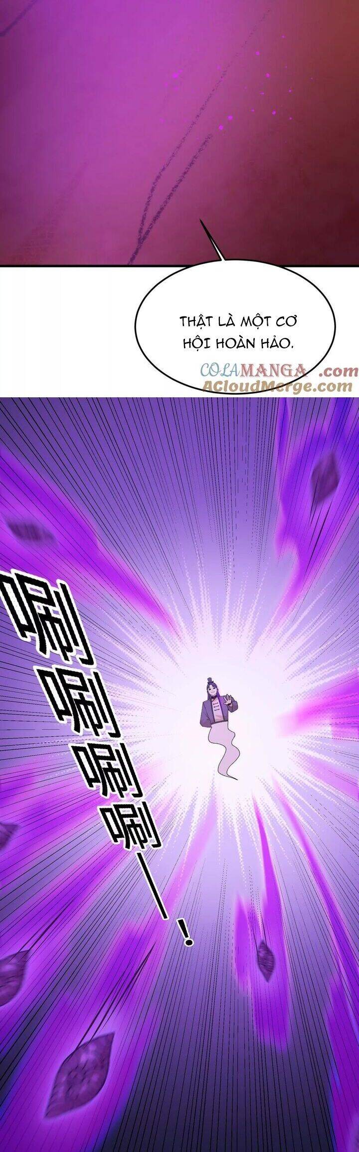 Vật Lý Tu Tiên Hai Vạn Năm Chap 49 - Next Chap 50