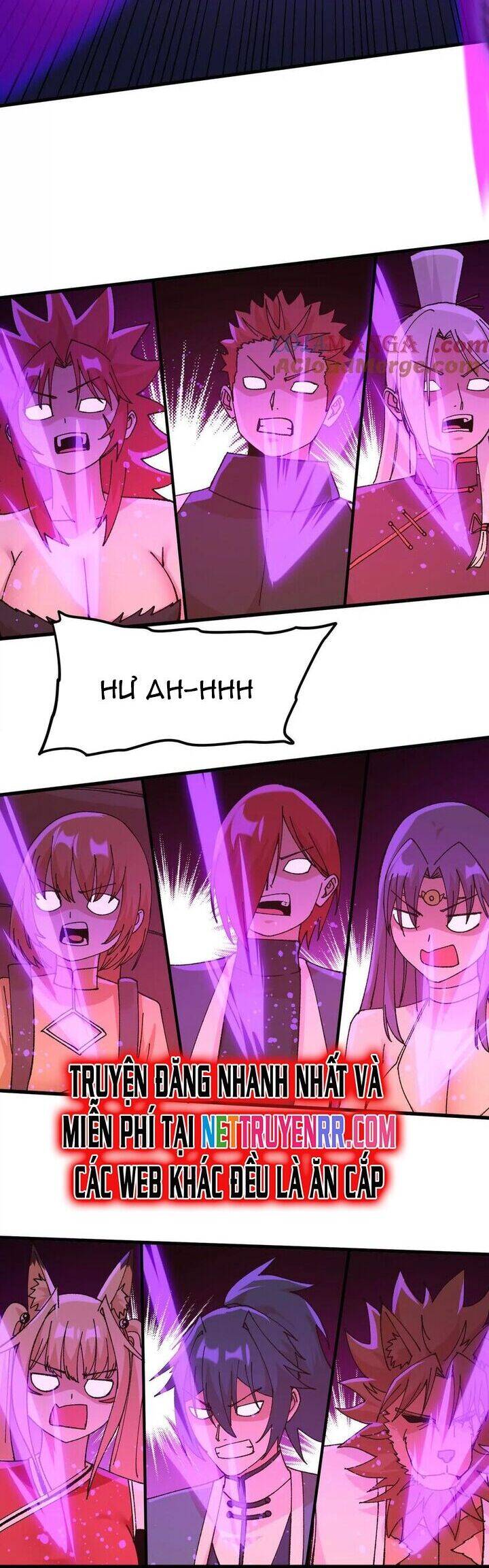 Vật Lý Tu Tiên Hai Vạn Năm Chap 49 - Next Chap 50