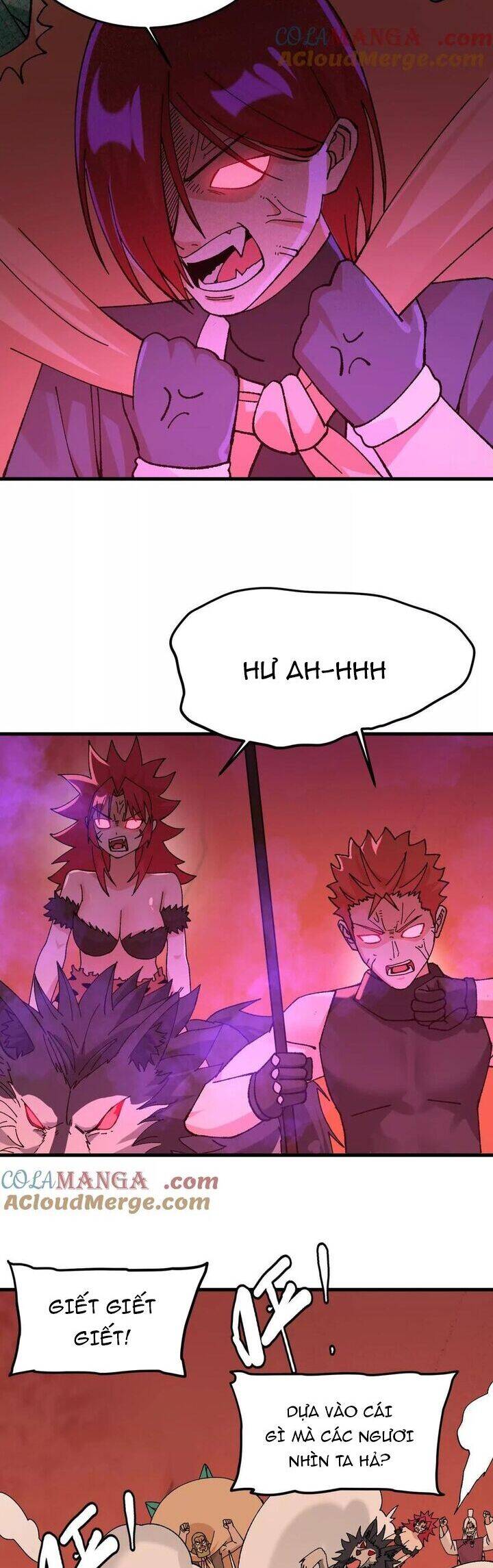 Vật Lý Tu Tiên Hai Vạn Năm Chap 49 - Next Chap 50