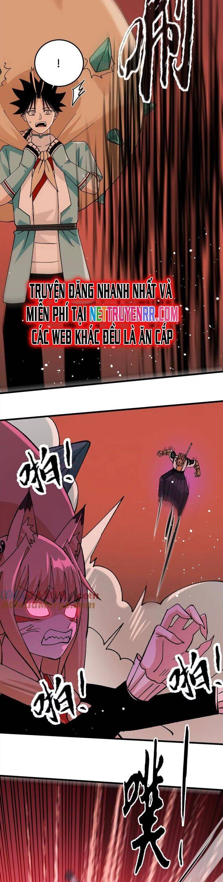 Vật Lý Tu Tiên Hai Vạn Năm Chap 49 - Next Chap 50