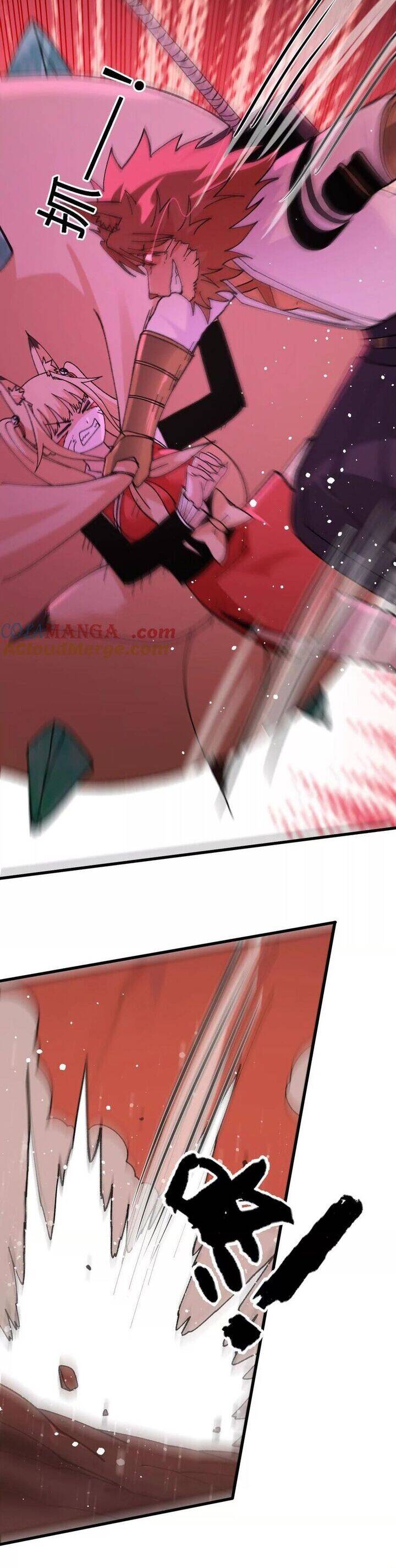 Vật Lý Tu Tiên Hai Vạn Năm Chap 49 - Next Chap 50