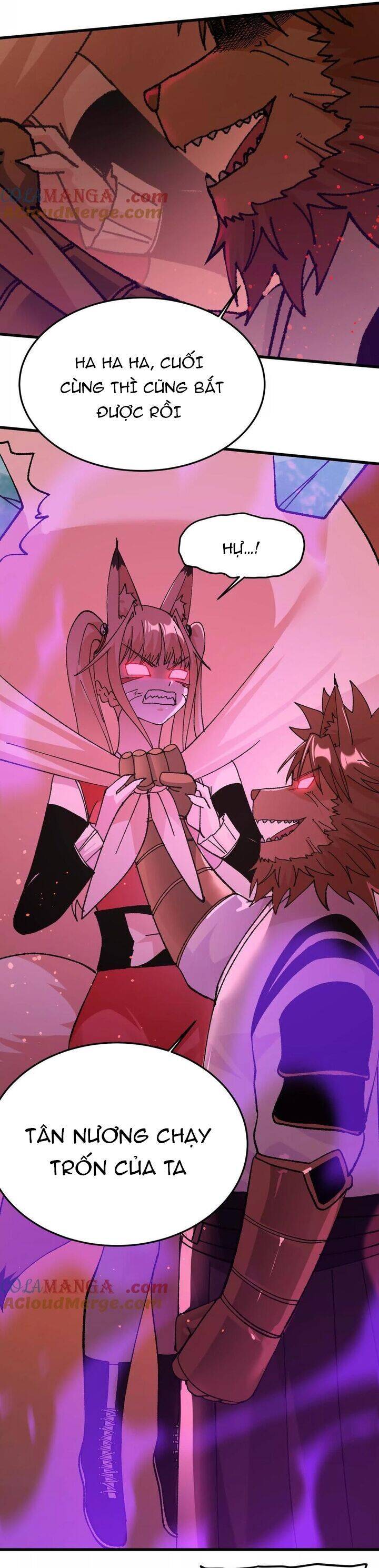 Vật Lý Tu Tiên Hai Vạn Năm Chap 49 - Next Chap 50